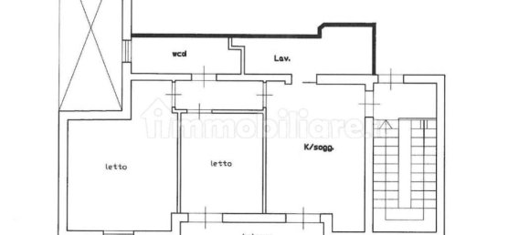 5-salle Bâtiment à Palermo, Italy No. 194940 5
