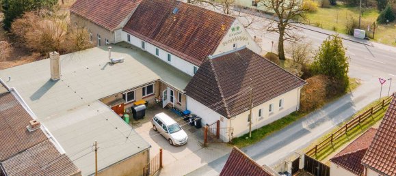 1933m² Hotel in Wittenberg, Germany No. 270149 18