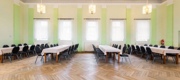 1933m² Hotel in Wittenberg, Germany No. 270149 7