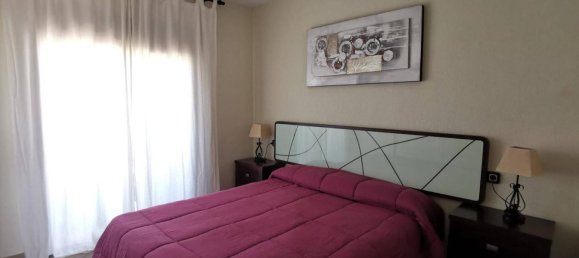 2 chambres Appartement à Mazarron, Spain No. 108090 7