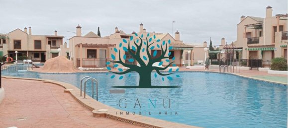 2 chambres Appartement à Mazarron, Spain No. 108090 10