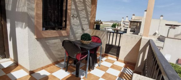 2 chambres Appartement à Mazarron, Spain No. 108090 2