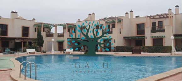 2 chambres Appartement à Mazarron, Spain No. 108090 12