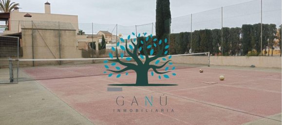 2 chambres Appartement à Mazarron, Spain No. 108090 15