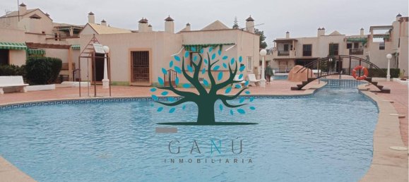 2 chambres Appartement à Mazarron, Spain No. 108090 11