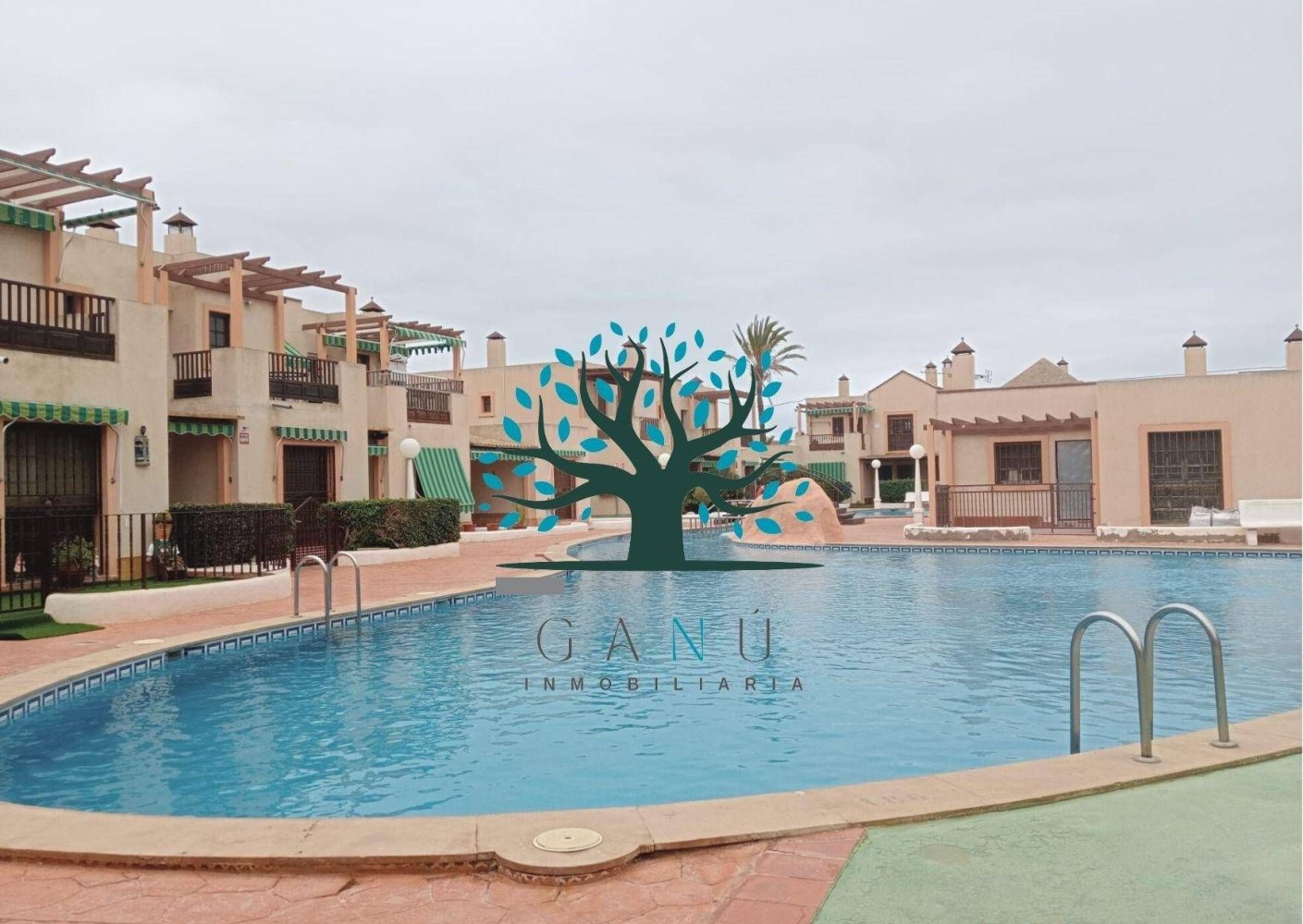 2 chambres Appartement à Mazarron, Spain No. 108090