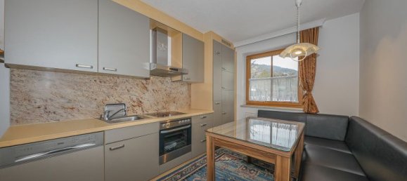 4 rooms Apartment in Kirchberg in Tirol, Austria No. 182715 4