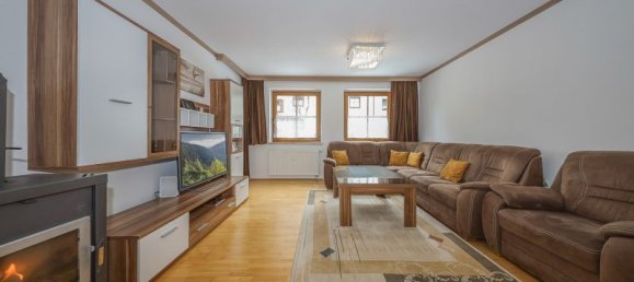 4 rooms Apartment in Kirchberg in Tirol, Austria No. 182715 3