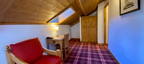 1 bedroom Apartment in Bourg-Saint-Maurice, France No. 511 3