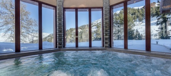 1 bedroom Apartment in Bourg-Saint-Maurice, France No. 511 11