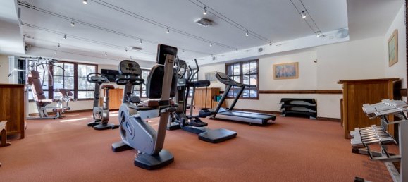 1 bedroom Apartment in Bourg-Saint-Maurice, France No. 511 8