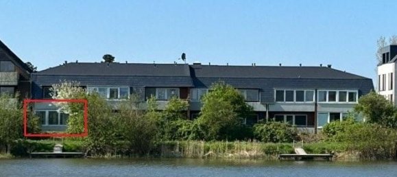 Студия в Северная Фрисландия, Германия № 330464 3