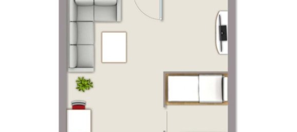 Студия в Северная Фрисландия, Германия № 330464 20