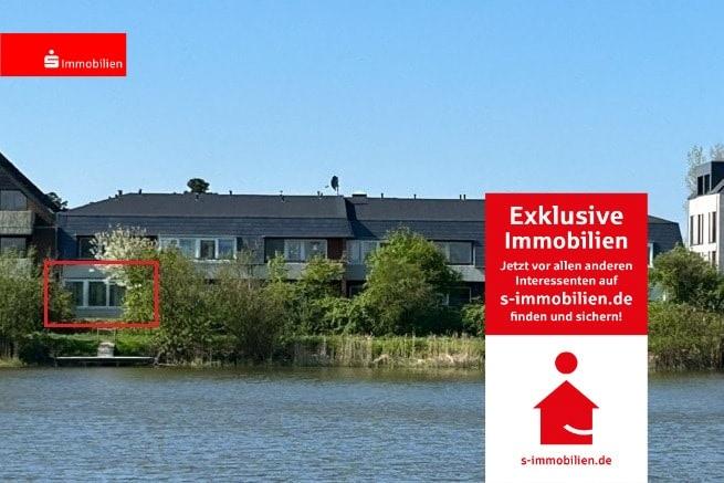 Студия в Северная Фрисландия, Германия № 330464