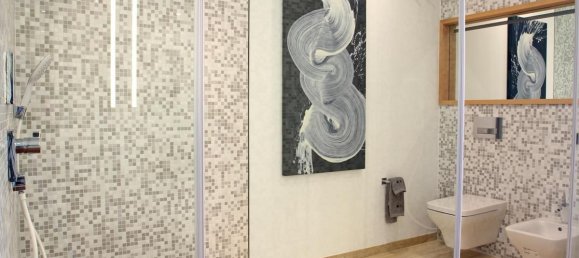 Квартира с 3 спальнями в Алтея, Испания № 91684 19