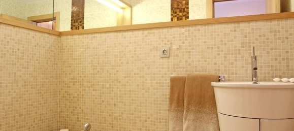 Квартира с 3 спальнями в Алтея, Испания № 91684 12