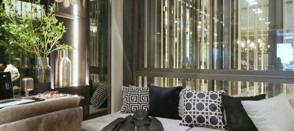 1 Schlafzimmer Eigentumswohnung in Walden Sukhumvit 39 Bangkok, Thailand, Nr. 28528 7