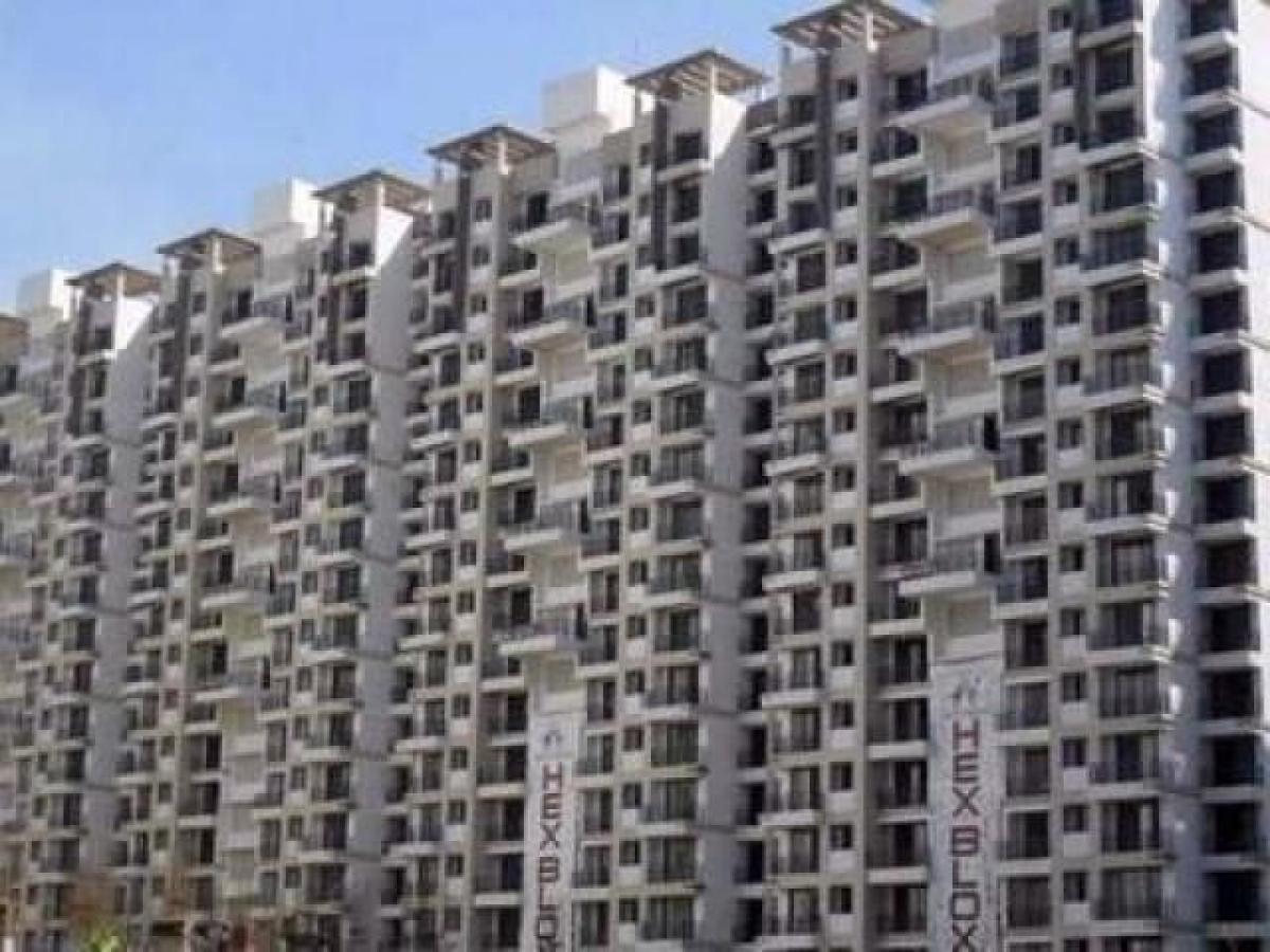 Casa de 2 dormitorios en Mumbai, India No. 57347