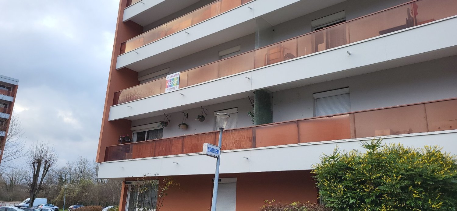 Квартира с 1 спальней в Сен-Жан-Де-Брэ, Франция № 47423