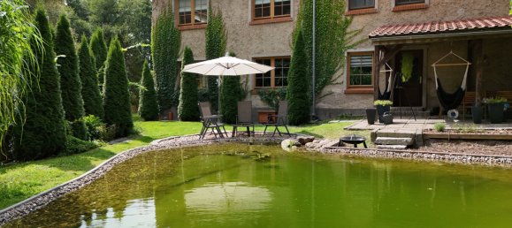 Casa de 7 divisões em Brandenburg, Germany N.º 109673 3