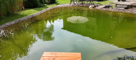 Casa de 7 divisões em Brandenburg, Germany N.º 109673 6