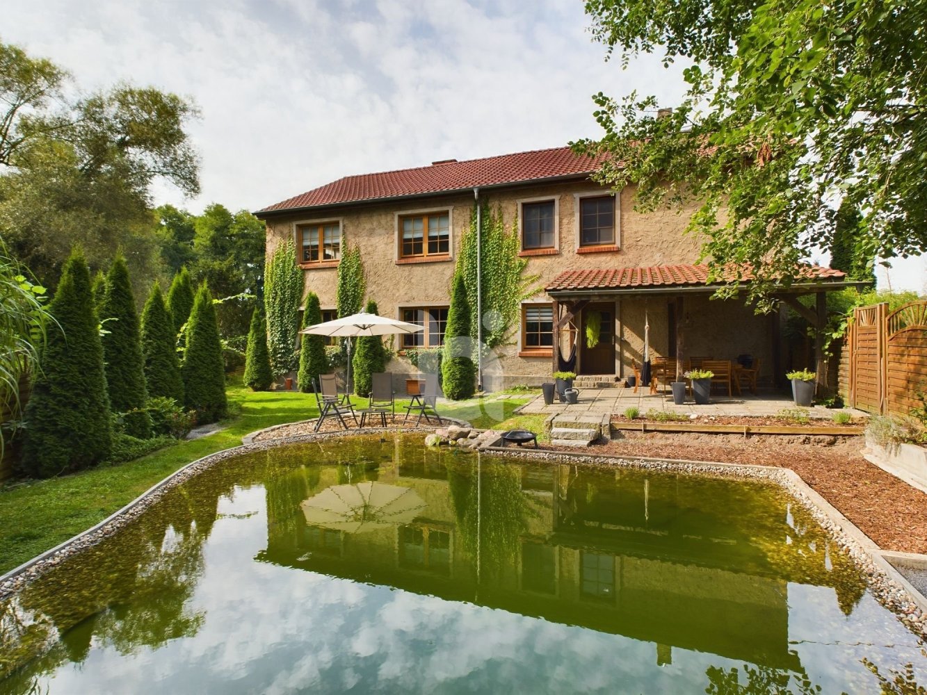 Casa de 7 divisões em Brandenburg, Germany N.º 109673