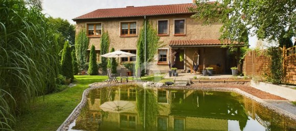 Casa de 7 divisões em Brandenburg, Germany N.º 109673 4