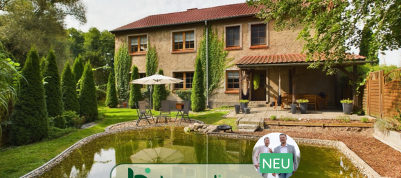 Casa de 7 divisões em Brandenburg, Germany N.º 109673 2