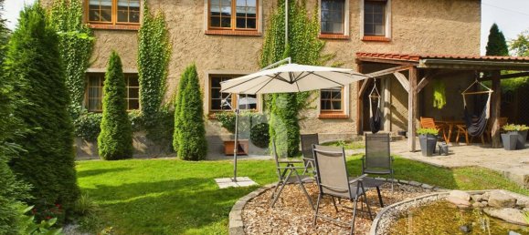 Casa de 7 divisões em Brandenburg, Germany N.º 109673 5