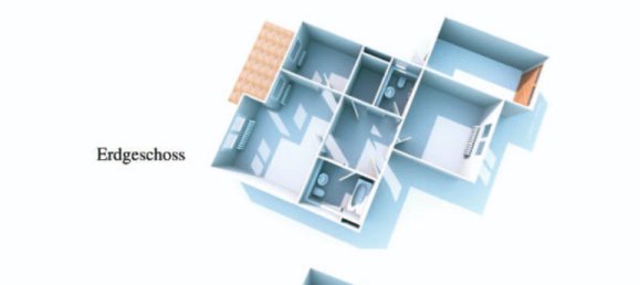 5غرفة شقة في Stuttgart, Germany رقم 236250 4