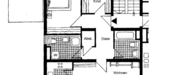 5غرفة شقة في Stuttgart, Germany رقم 236250 2