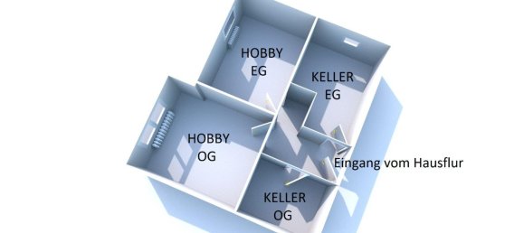 5غرفة شقة في Stuttgart, Germany رقم 236250 5