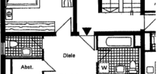 5غرفة شقة في Stuttgart, Germany رقم 236250 3