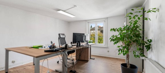 8 rooms Office in Wandsbek, Germany No. 40831 21
