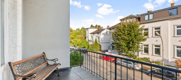 8 rooms Office in Wandsbek, Germany No. 40831 13