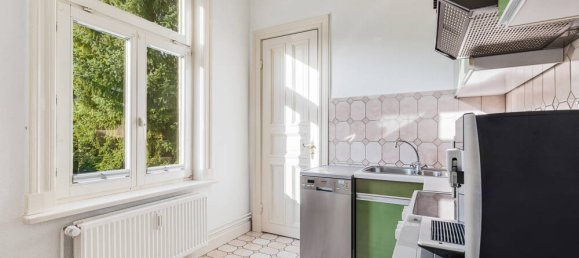 8 rooms Office in Wandsbek, Germany No. 40831 8