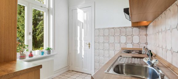 8 rooms Office in Wandsbek, Germany No. 40831 16