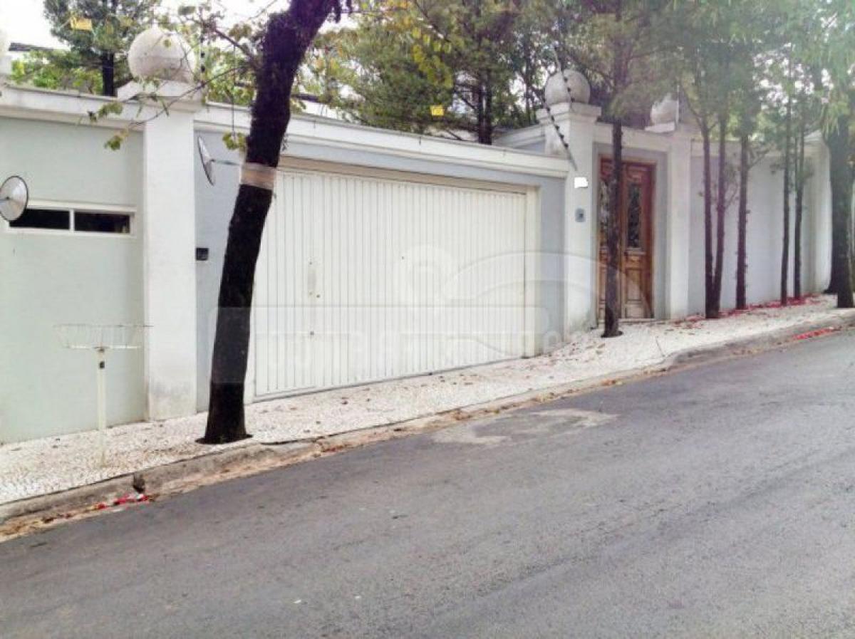 4 bedrooms House in Sao Paulo, Brazil No. 593947