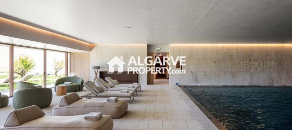 2 bedrooms Apartment in Lagoa, Portugal No. 275777 16