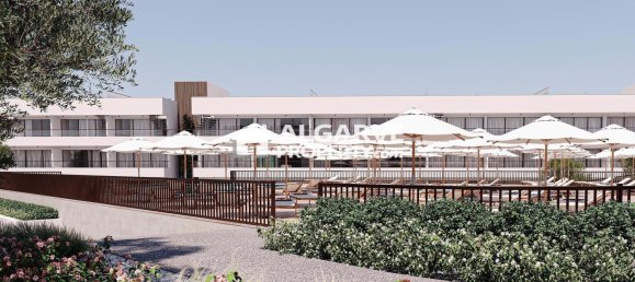 2 bedrooms Apartment in Lagoa, Portugal No. 275777 12