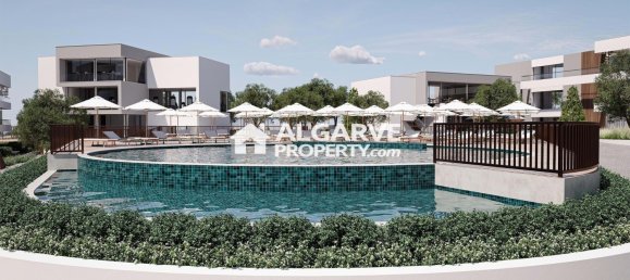 2 bedrooms Apartment in Lagoa, Portugal No. 275777 14