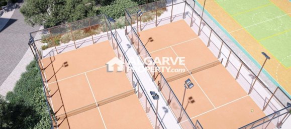 2 bedrooms Apartment in Lagoa, Portugal No. 275777 21