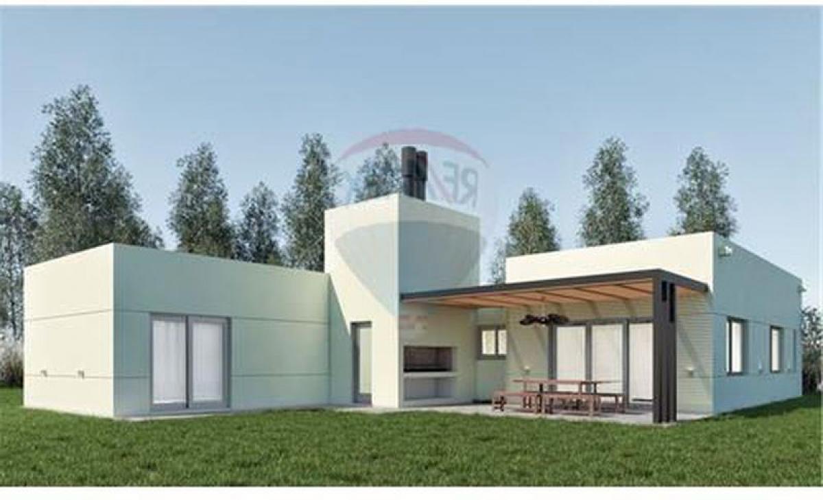 3 bedrooms House in Santa Fe, Argentina No. 12571