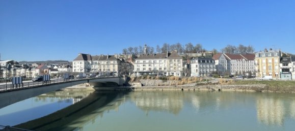 2 bedrooms Apartment in Chateau-Thierry, France No. 155886 20