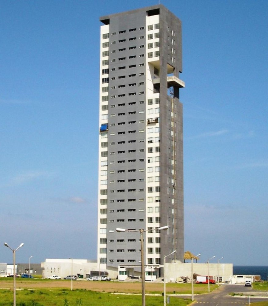 3 Schlafzimmer Wohnung in Veracruz, Mexico, Nr. 219413