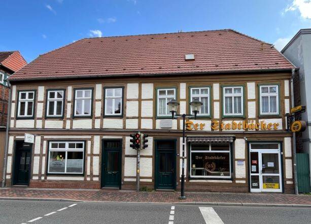 Edifício T3 em Ludwigslust-Parchim, Germany N.º 145658