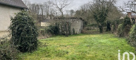3 Schlafzimmer Haus in Serifontaine, France, Nr. 70967 12