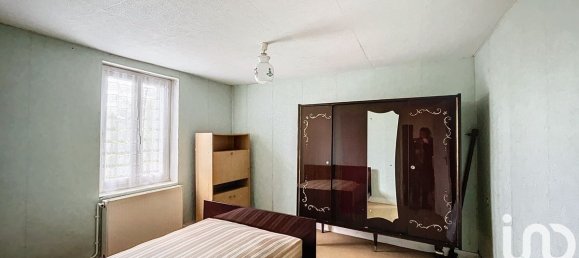 3 Schlafzimmer Haus in Serifontaine, France, Nr. 70967 8