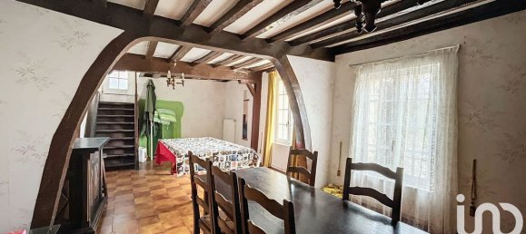 3 Schlafzimmer Haus in Serifontaine, France, Nr. 70967 10