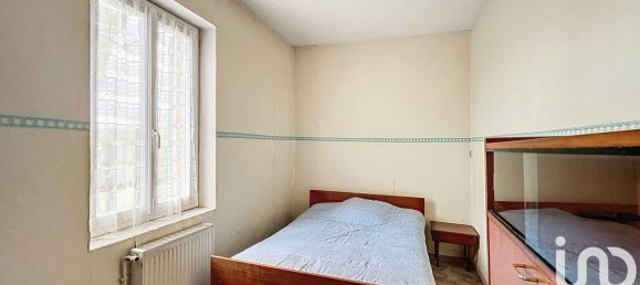 3 Schlafzimmer Haus in Serifontaine, France, Nr. 70967 6